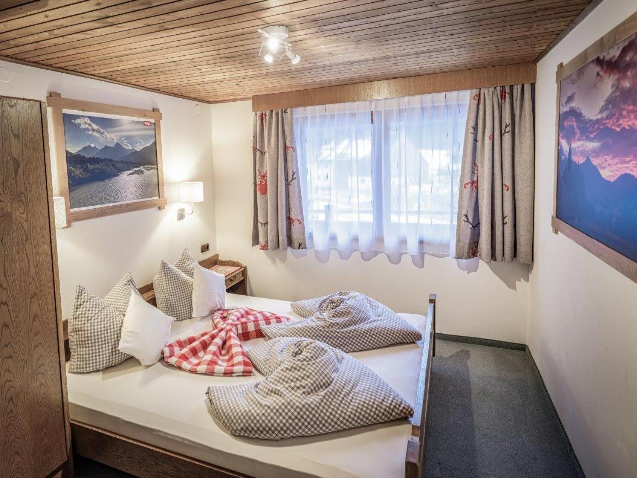 Gastehaus Elfriede Maison d'hôtes *