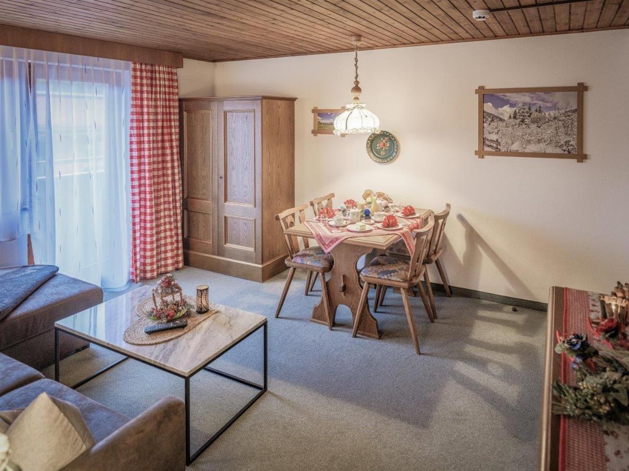 Gastehaus Elfriede Haldensee