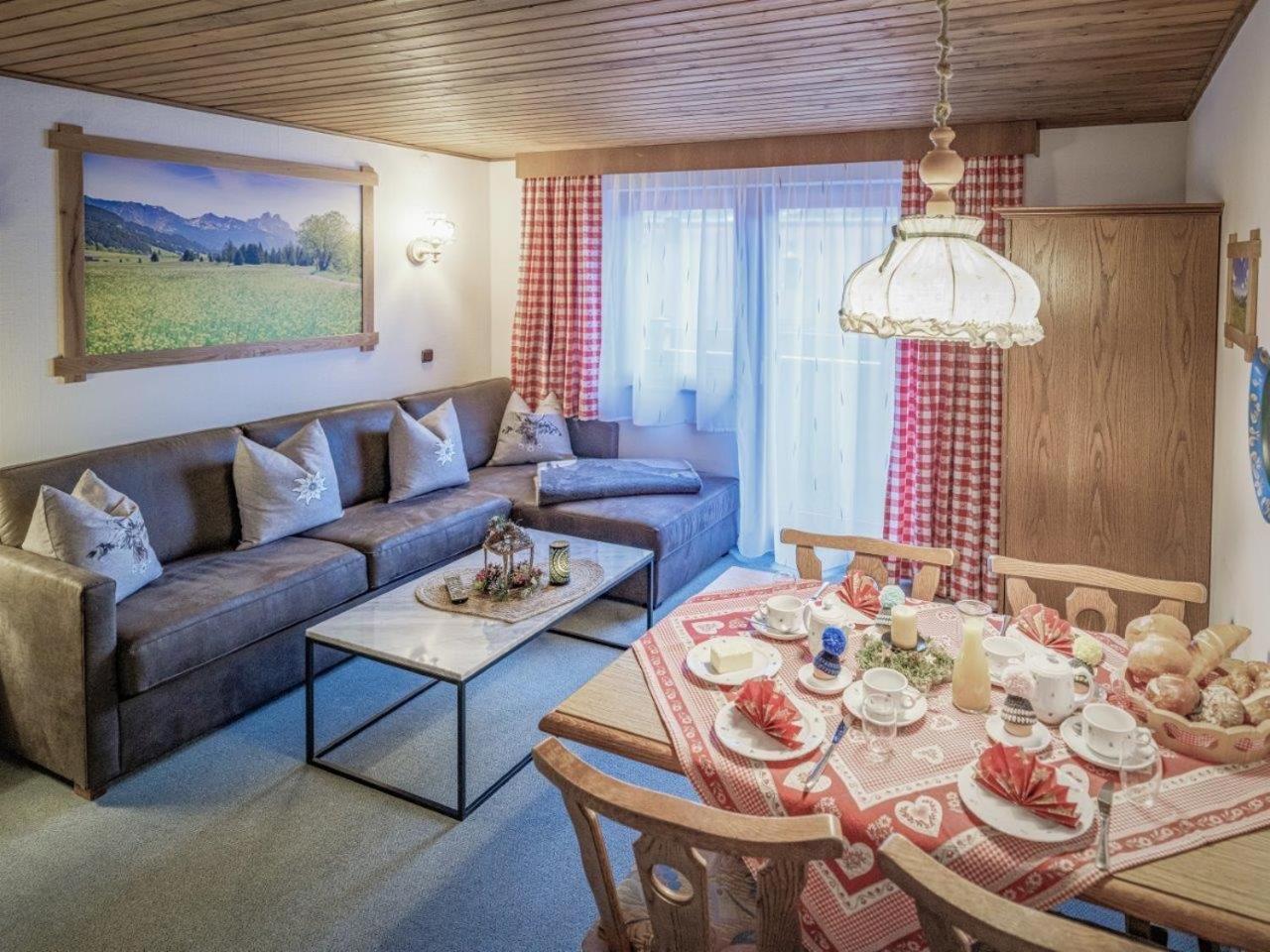 Gastehaus Elfriede Maison d'hôtes *