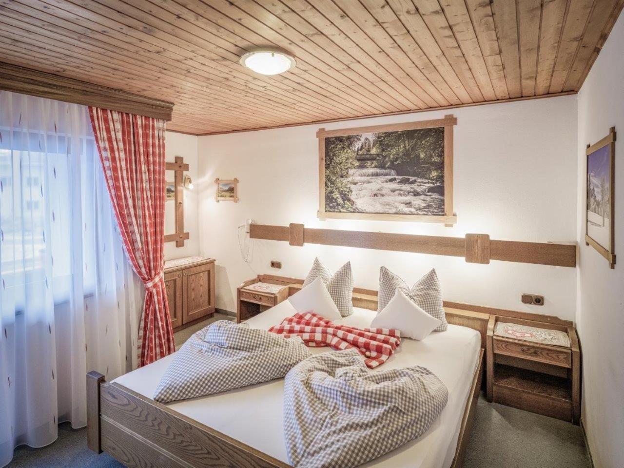 Maison d'hôtes Gastehaus Elfriede *