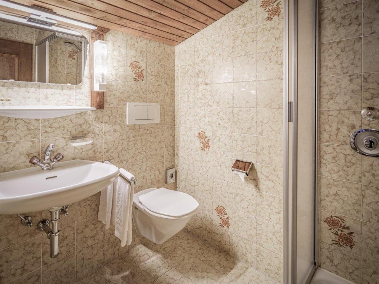 Maison d'hôtes Gastehaus Elfriede Haldensee