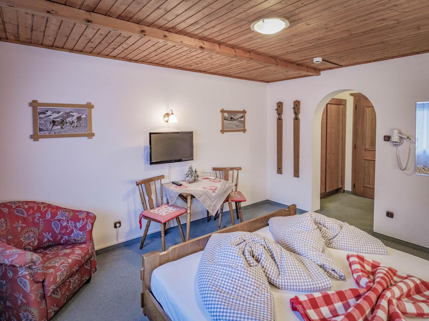 Gastehaus Elfriede * Haldensee