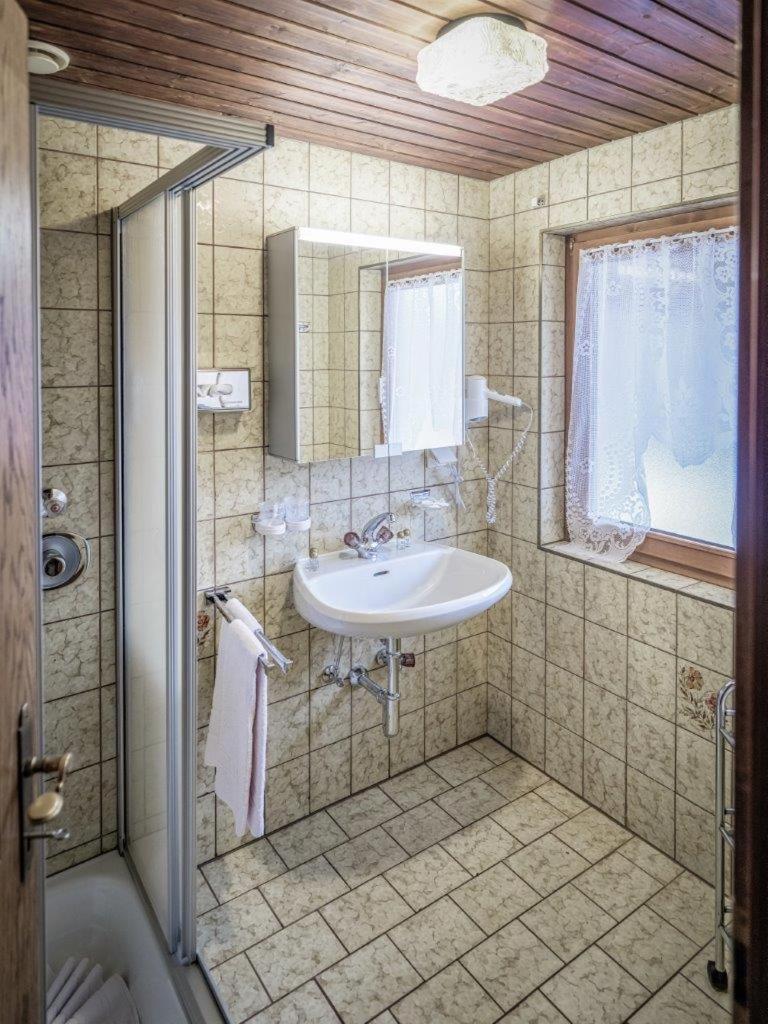 Gaestehaus Elfriede Inklusive Sommerbergbahnticket